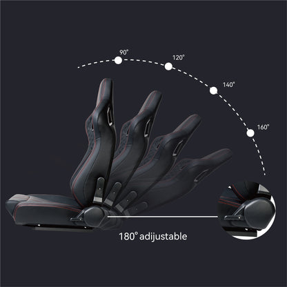 RACING SEAT image 7