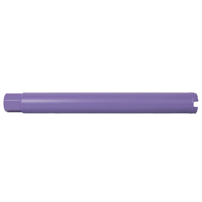 2 Inch Diamond Core Drill Bits,1-1/4"-7 Thread Diamond Core Bit for Cured Concrete with Rebar, Hard Masonry, Brick Block, Stucco, Stone,Shark image 3