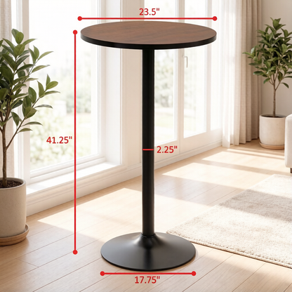 Home Coffee Table,Bar Table,Snack Table,Round Lunch Table image 7