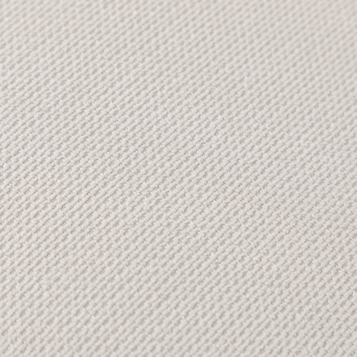 Winnie Modern Teddy Fabric Barrel Chair, 360° Swivel, Beige image 11
