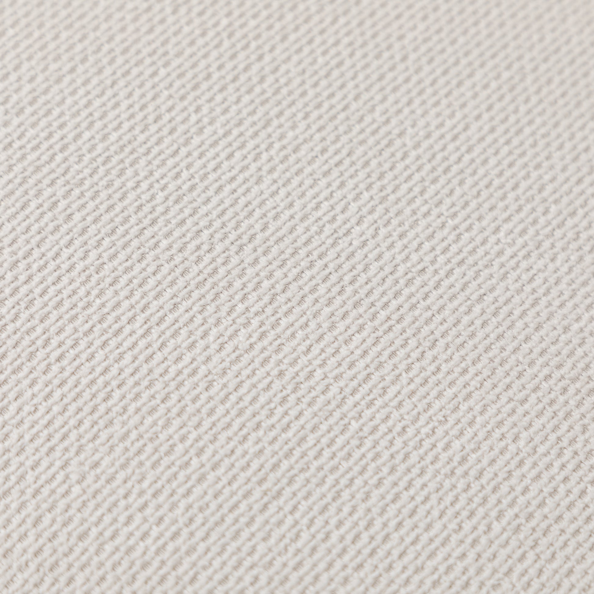 Winnie Modern Teddy Fabric Barrel Chair, 360° Swivel, Beige image 11
