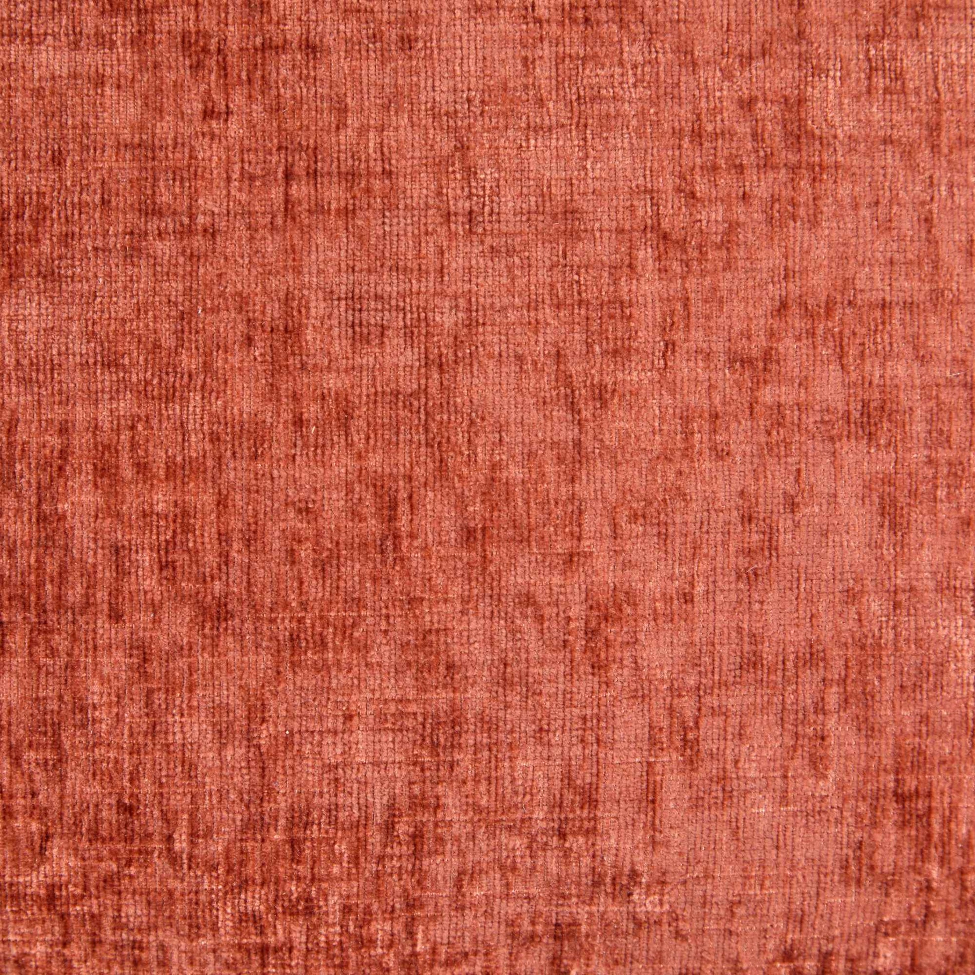 Cloud Sofa Armrests only, Modern Sectional Couch, for Living Room Bedroom and Apartment, Comfy Double Layer Upholstered Seat Cushion, Breathable Chenille Fabric, Orange,SW501EOG image 2
