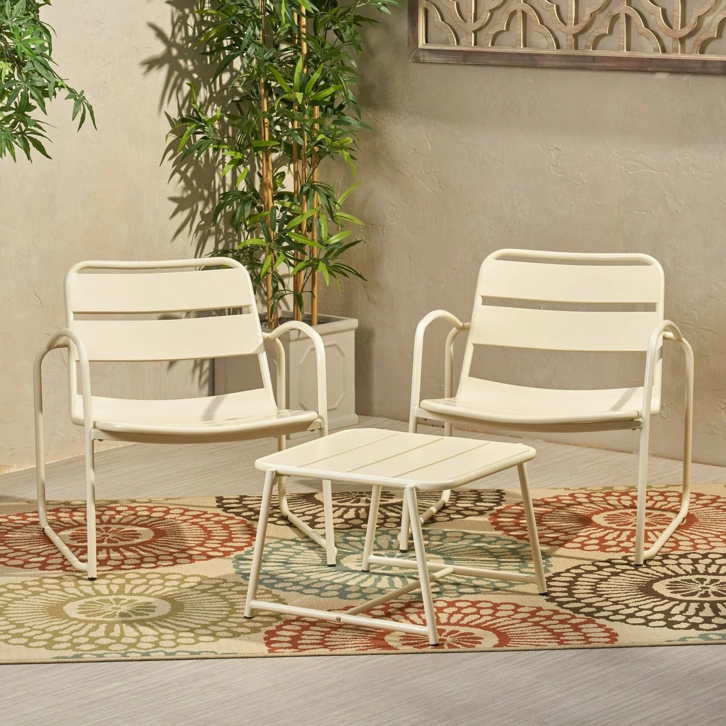 CONRAD CHAT SET image 2