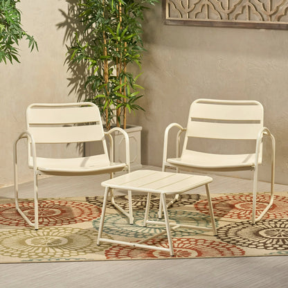 CONRAD CHAT SET image 2