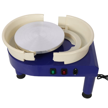 Packaging of professional pottery wheel - Dekuch brand