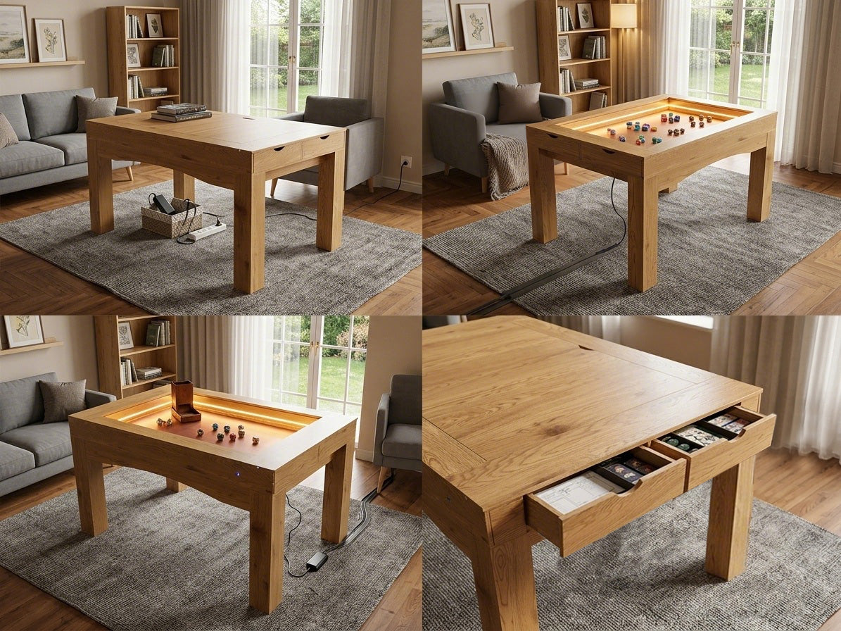 gaming table image 3
