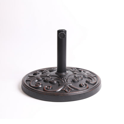GOBI RESIN UMBRELLA BASE(60505.00) image 5