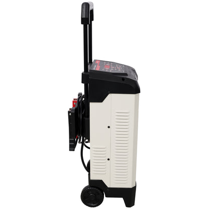 Smart Wheeling Battery Charger,120V/60Hz,250A,Automotive Battery Charger For 6V & 12V, ETL certificate image 8