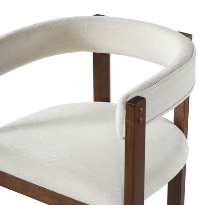 BAR STOOL (SET OF 2) image 8