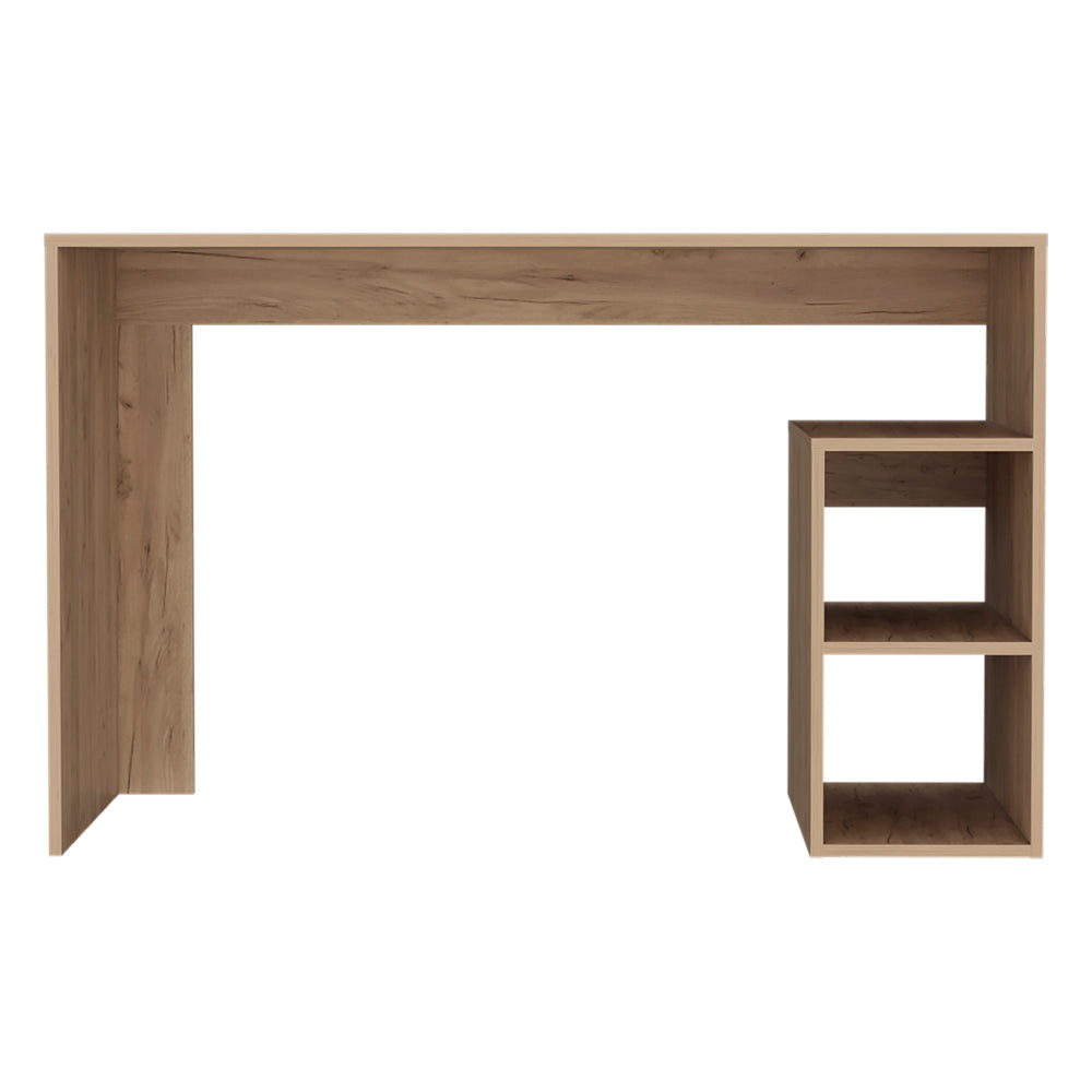 Rolla Desk, Office, Light Pine image 5