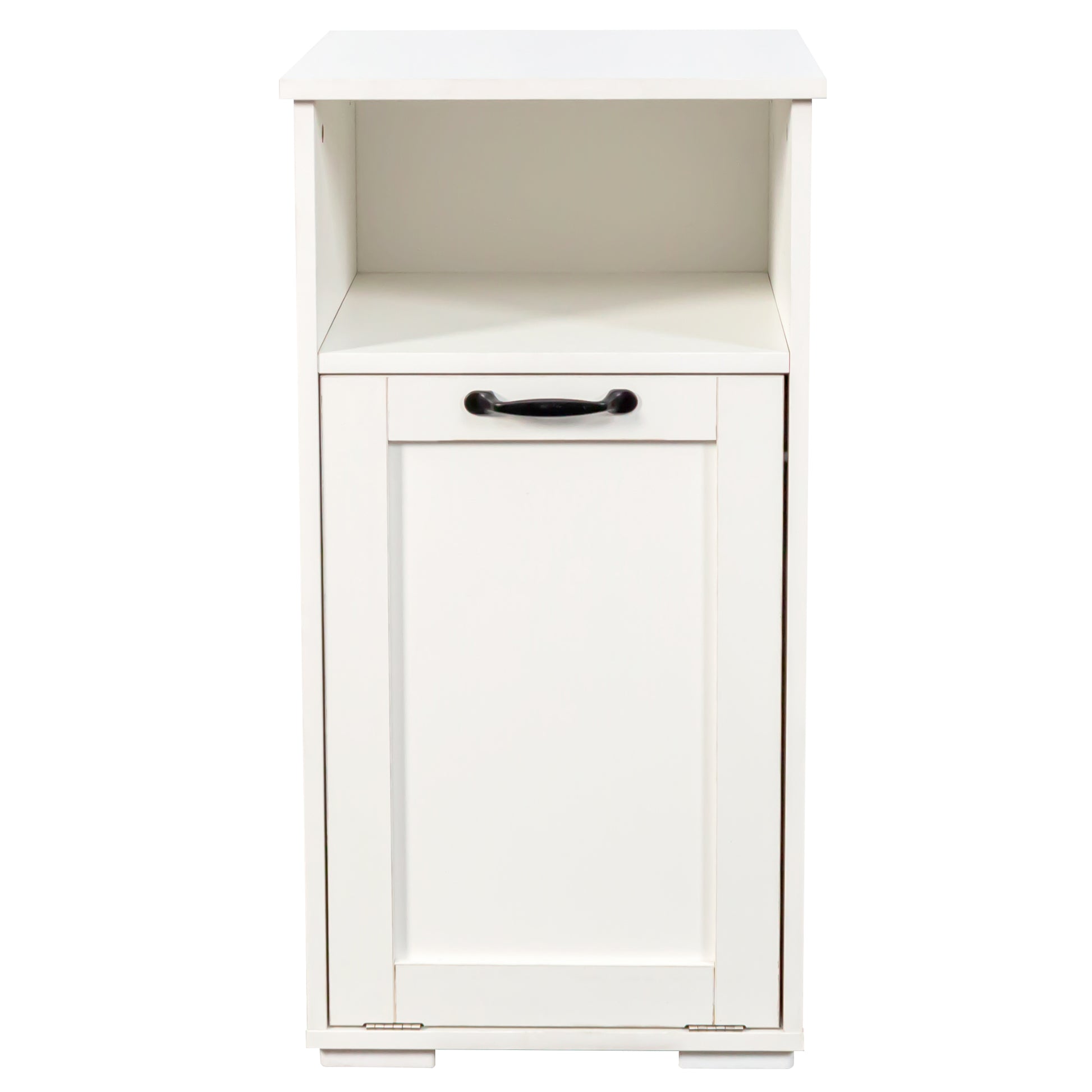 Laundry Cabinet,with 1 Removable Liner Bags image 12