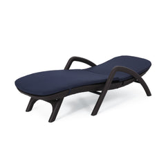 MIKAEL CHAISE LOUNGE WITH CUSHION