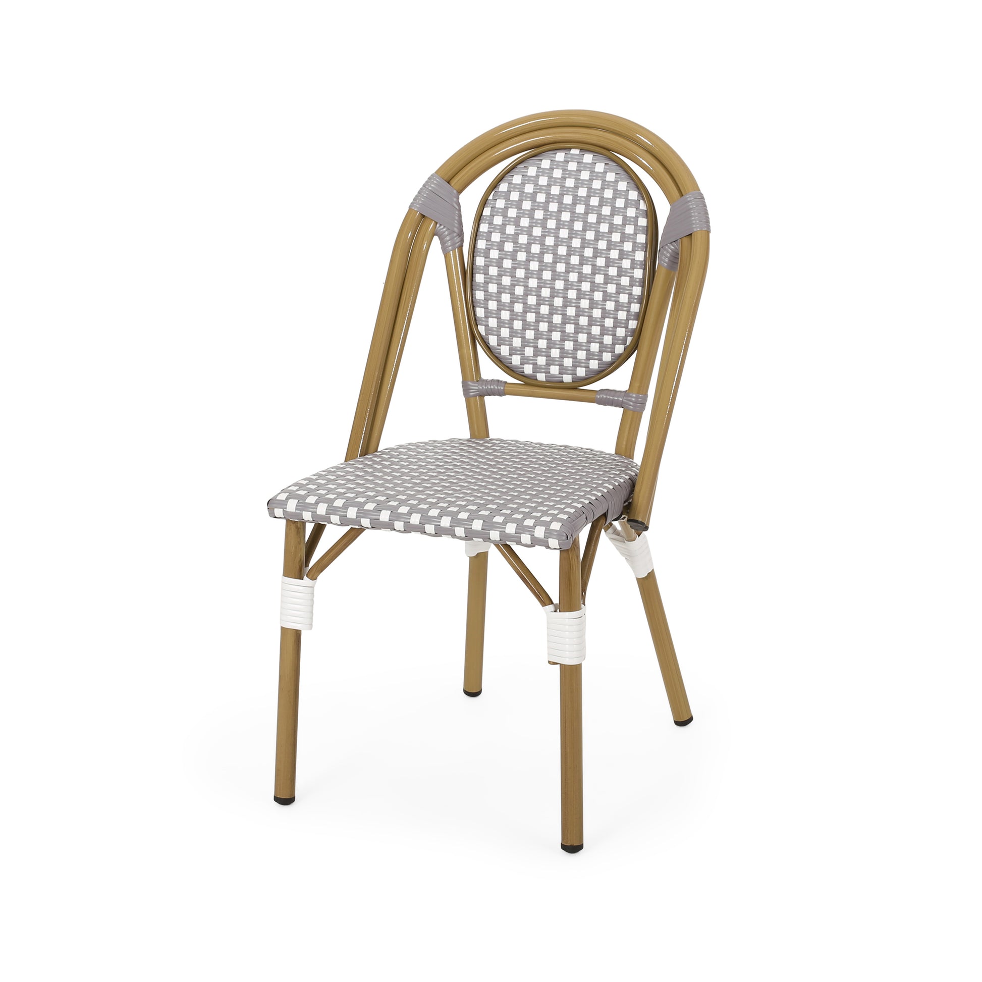 FRENCH BISTRO CHAIR(Set of 2) image 4