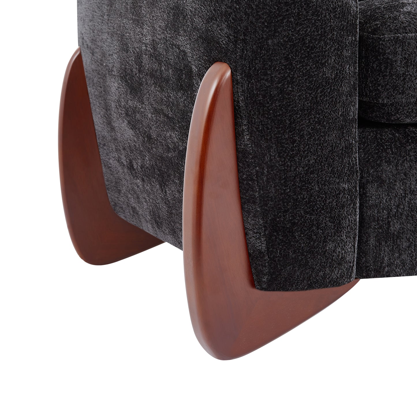 89"L SOFA -N771P345832H_N771P345833H BLACK image 8