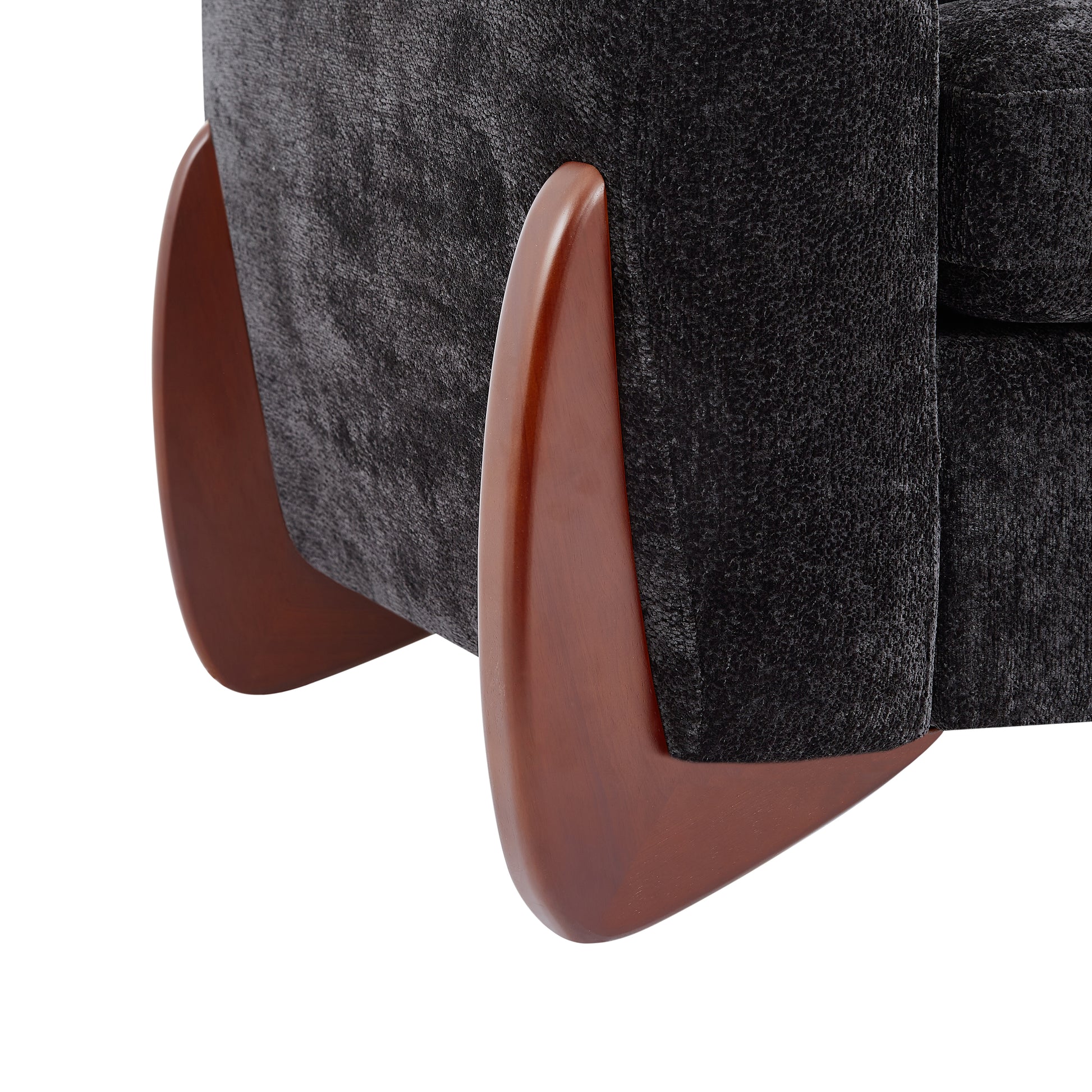 89"L SOFA -N771P345832H_N771P345833H BLACK image 8