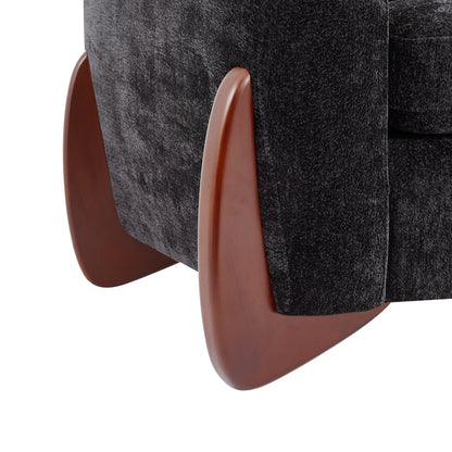 89"L SOFA -N771P345832H_N771P345833H BLACK image 8