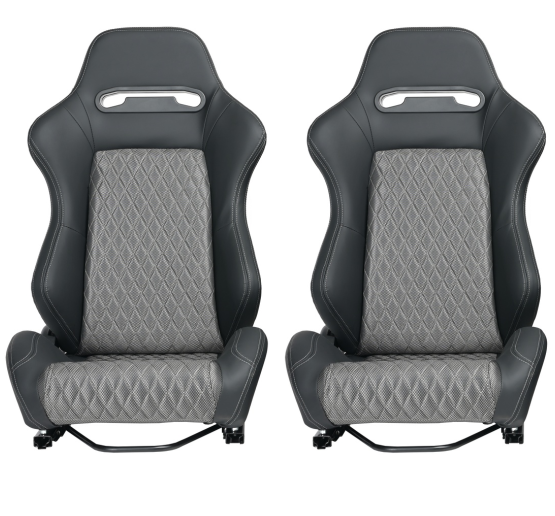 RACING SEAT image 1