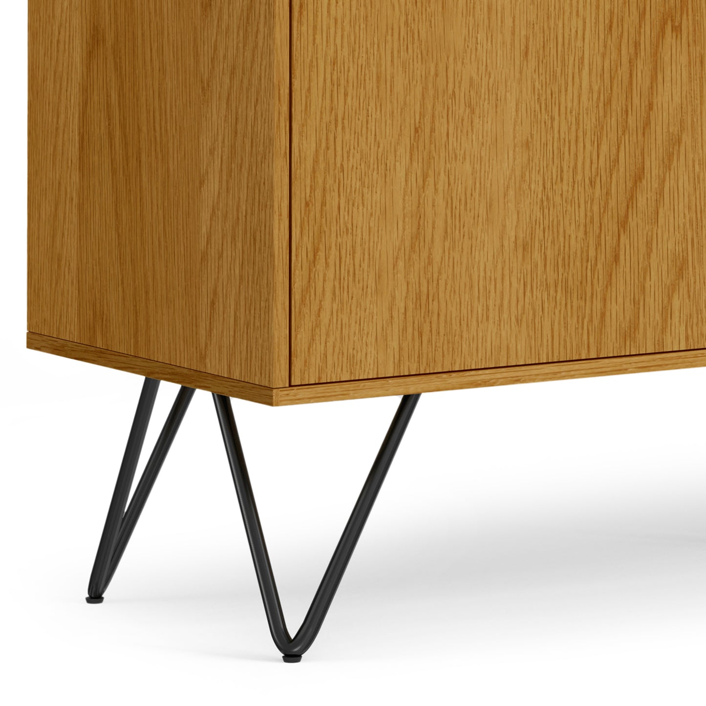 Hunter 3 Door Sideboard Buffet image 9