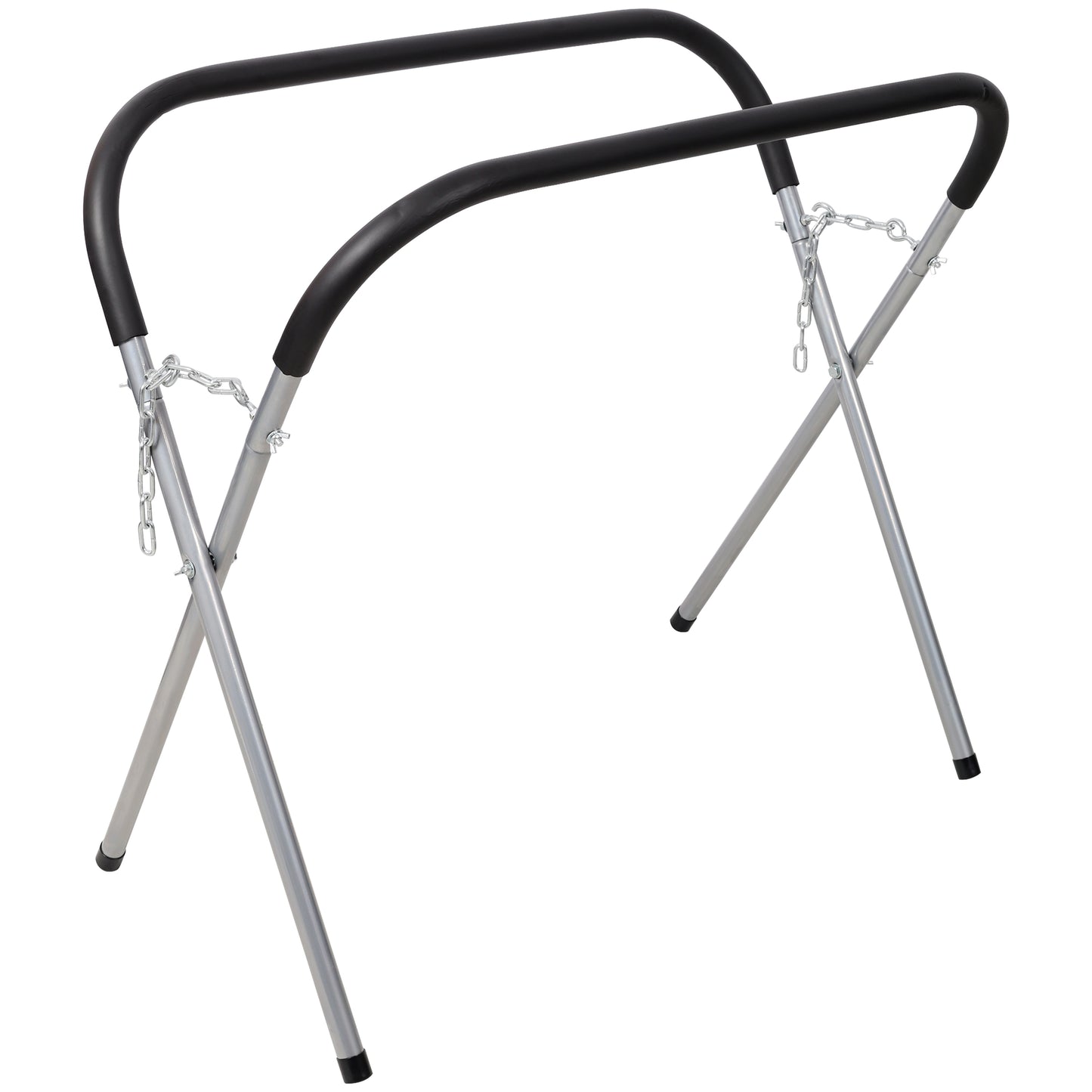 Heavy Duty Work Stand - In Use with Fender
