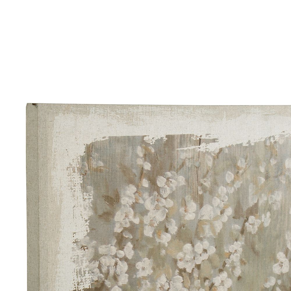 60" x 48" Large Cherry Blossom Canvas Art Print, Home Decor Accent Piece image 18