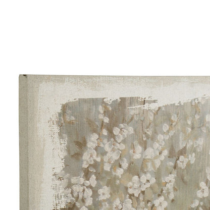60" x 48" Large Cherry Blossom Canvas Art Print, Home Decor Accent Piece image 18