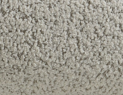 Irma Gray Boucle Chair W/Swivel image 8