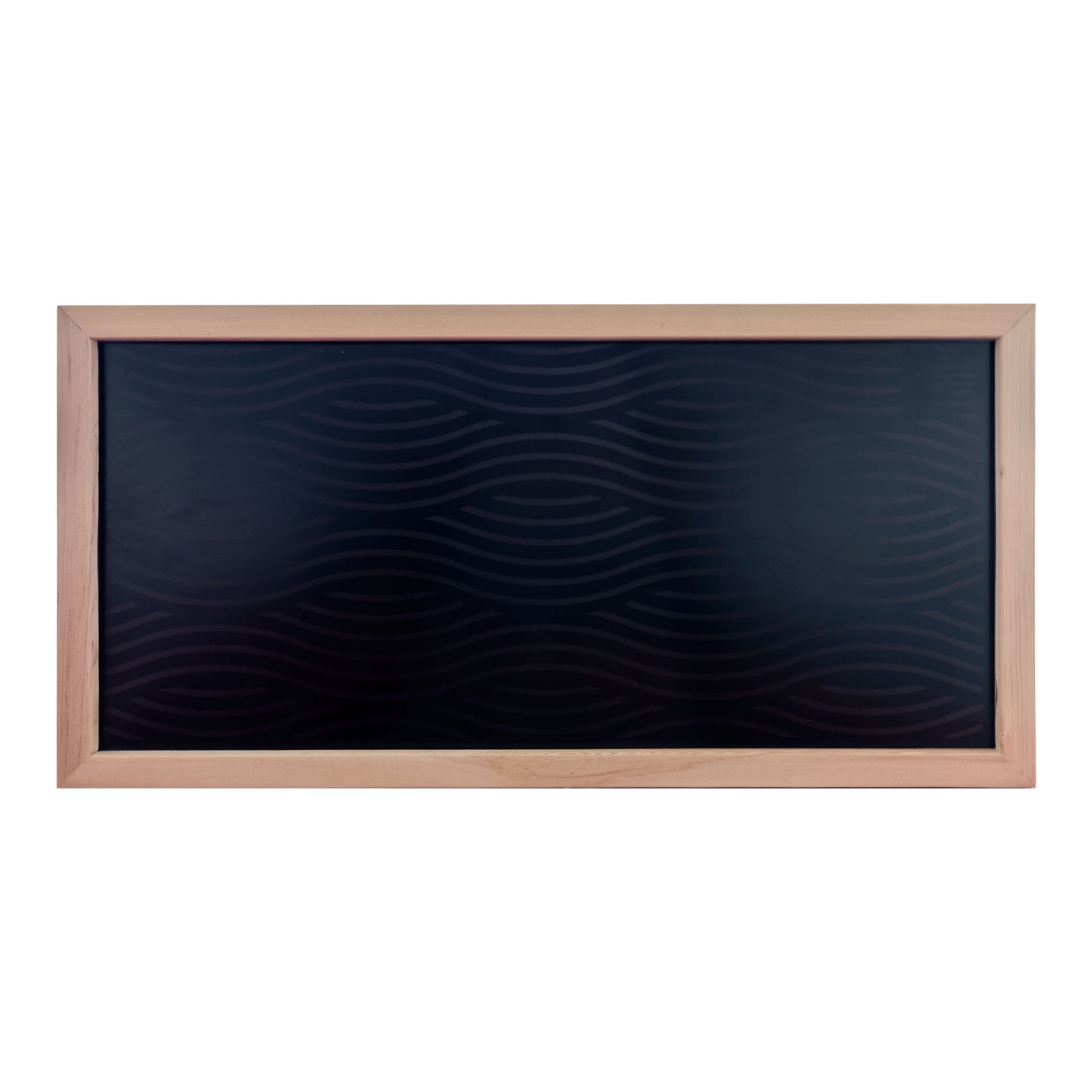 Portable Hemlock Far-infrared heater for sauna rooms image 3