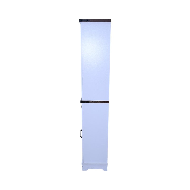 Cabinet dimensions 15.55x11.61x62.99 inches