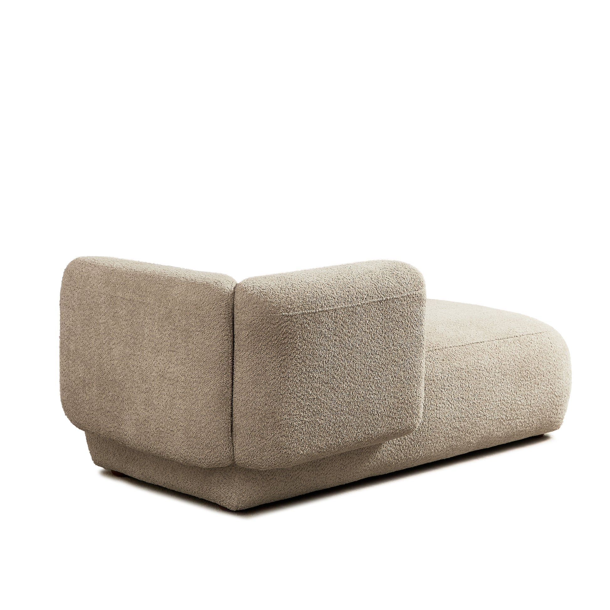 Upholstered Chaise Lounge image 3