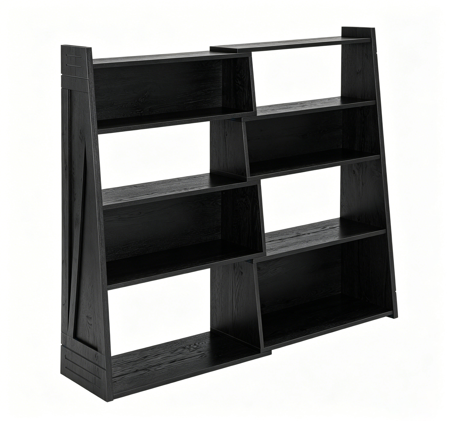 Foldable bookshelf image 6