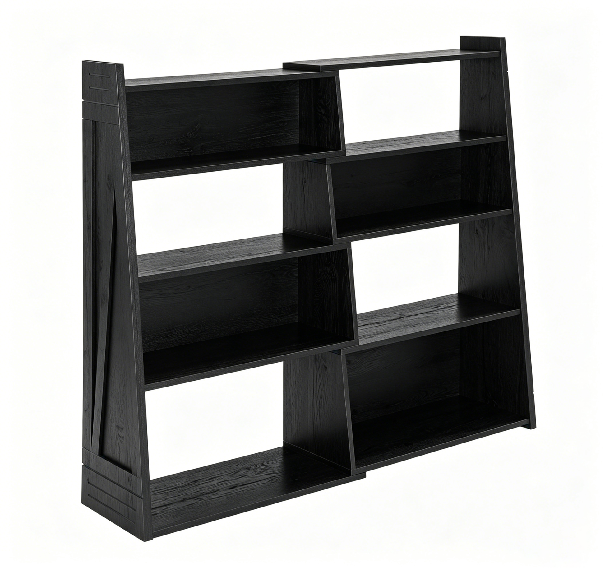 Foldable bookshelf image 6