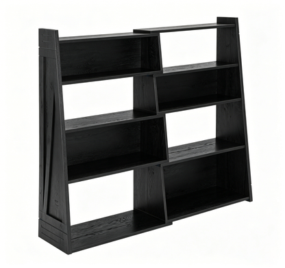 Foldable bookshelf image 6
