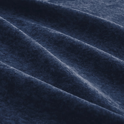Ottoman Velvet- Blue image 3