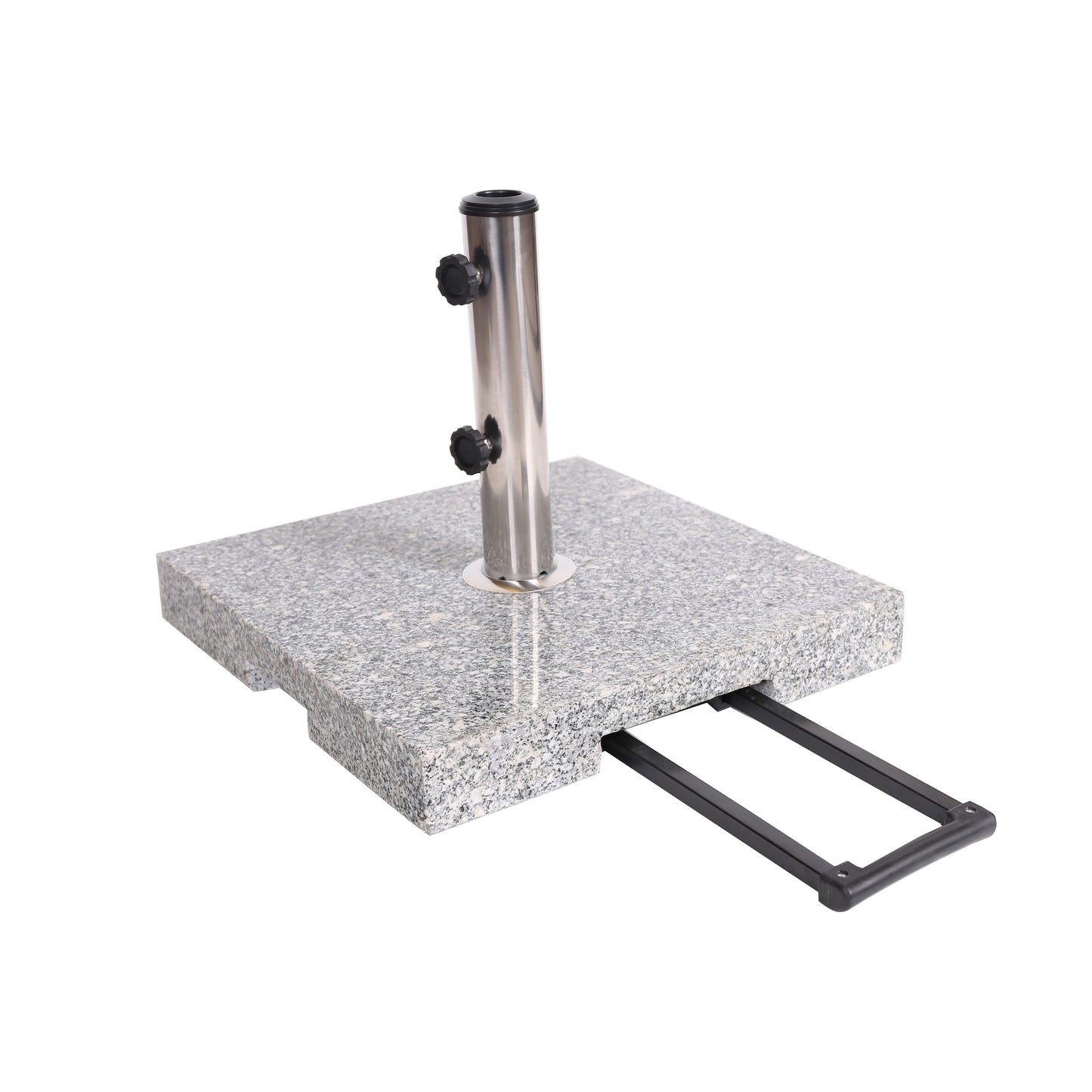 MOJAVE GRANITE UMBRELLA BASE(60502.00) image 3