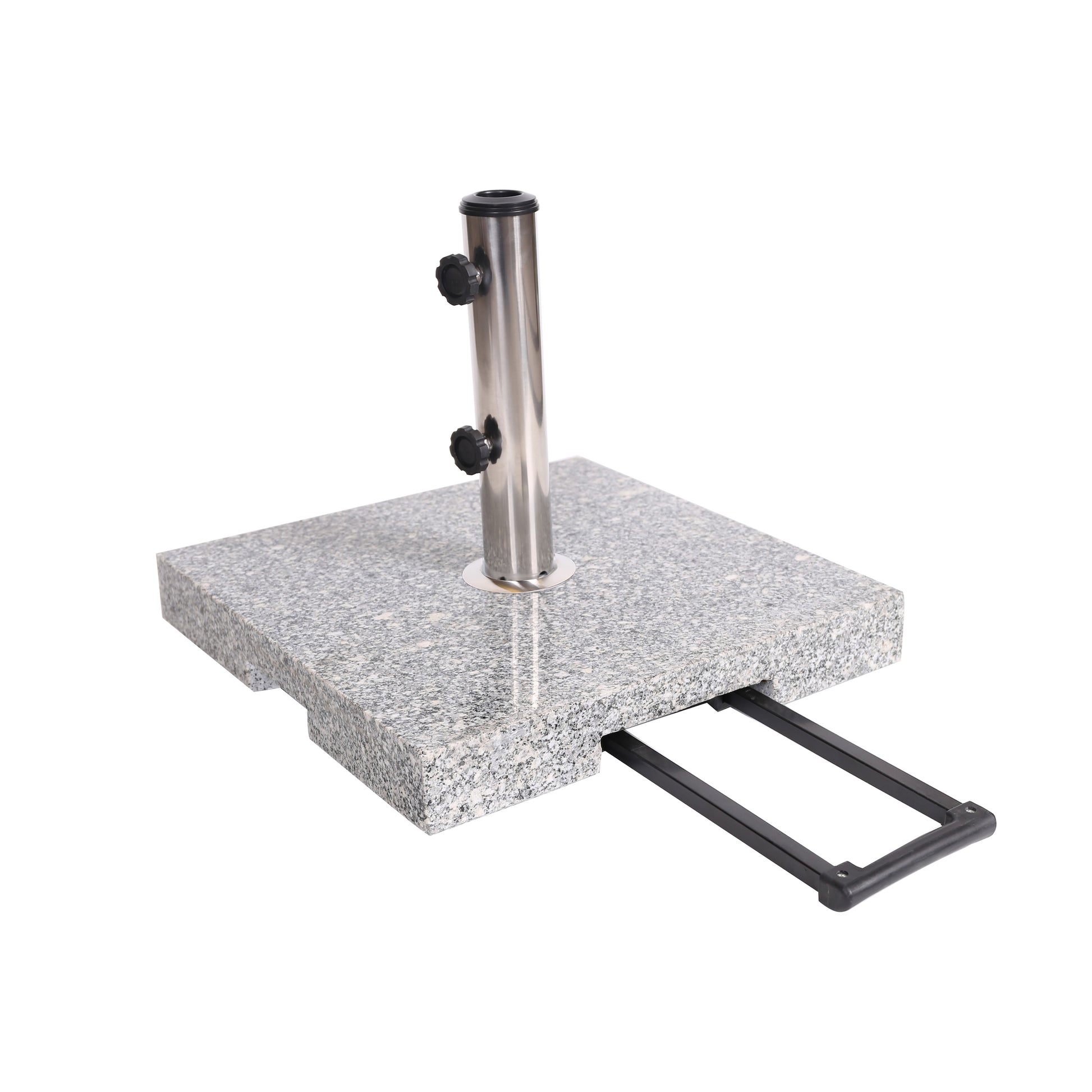 MOJAVE GRANITE UMBRELLA BASE(60502.00) image 3