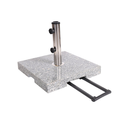 MOJAVE GRANITE UMBRELLA BASE(60502.00) image 3