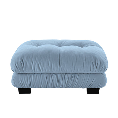27 Ottoman - Blue image 2