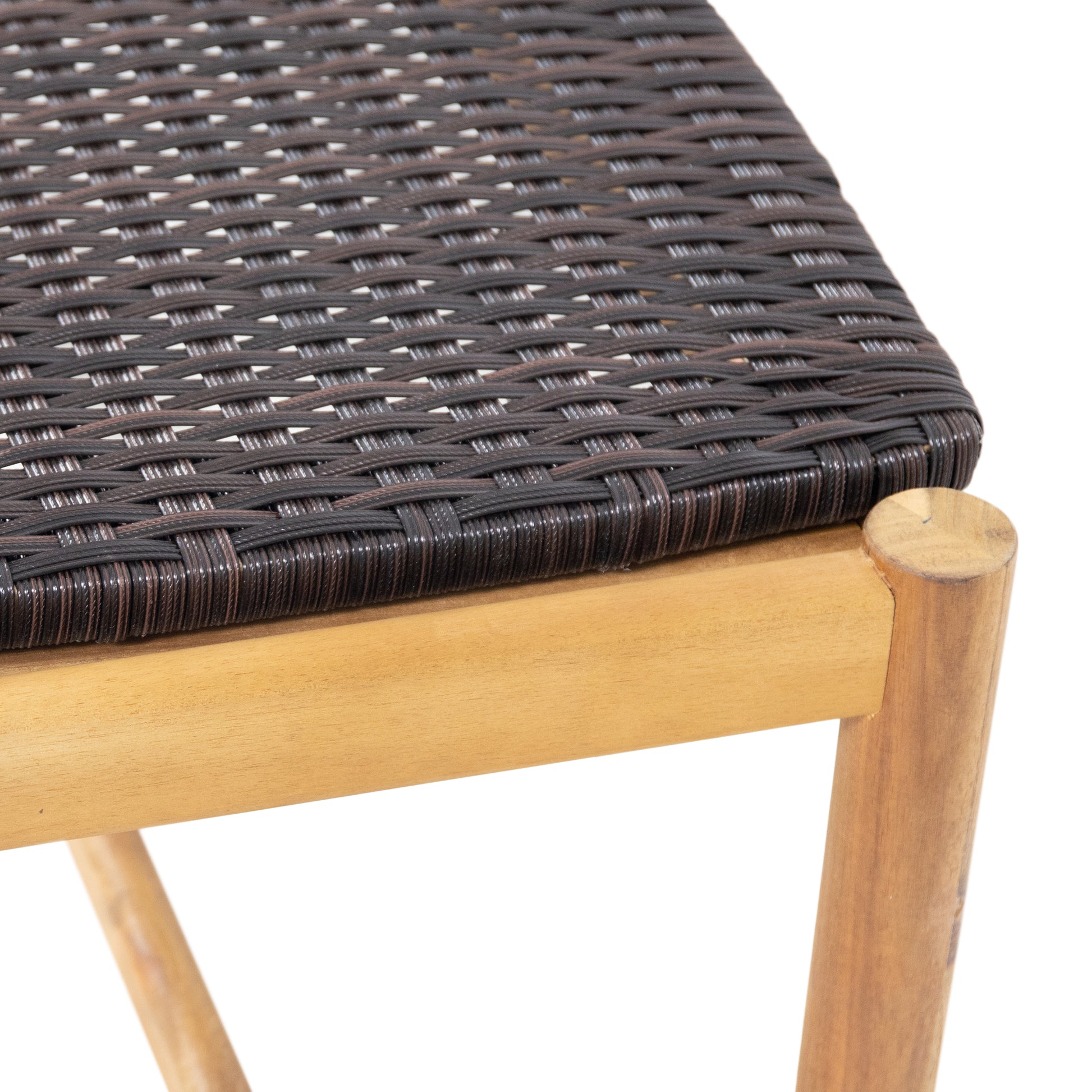 CAMBRIA 3 SEATER BENCH image 10