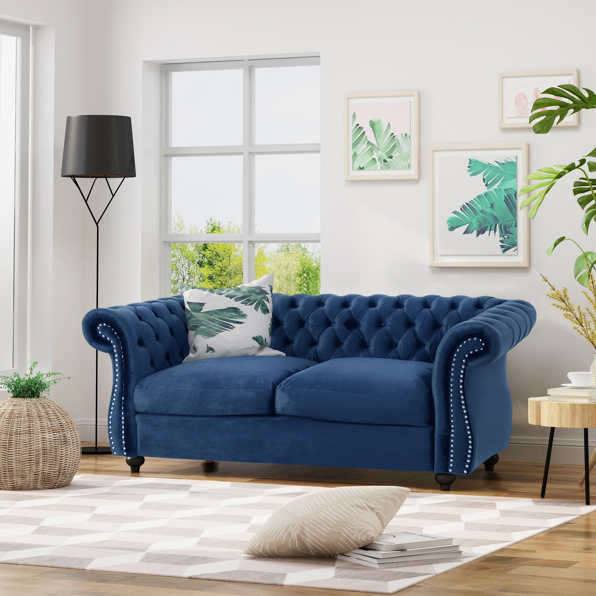 LOVESEAT SOFA image 5