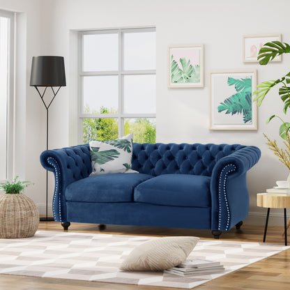 LOVESEAT SOFA image 5