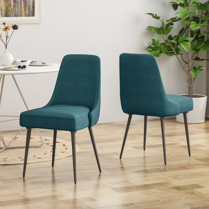 DINING CHAIR (SET OF 2) image 1