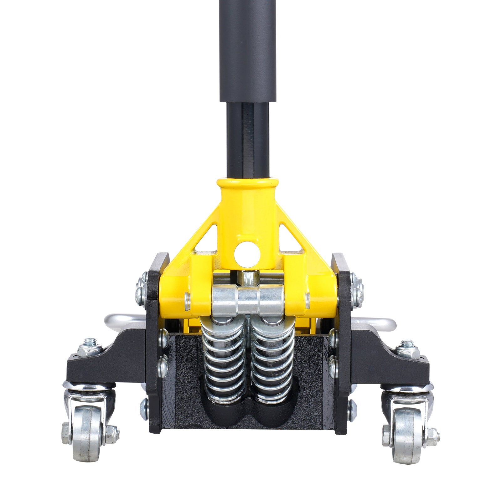 Low Profile Floor Jack 2 Ton Heavy Duty Dual Piston Rapid Pump image 5