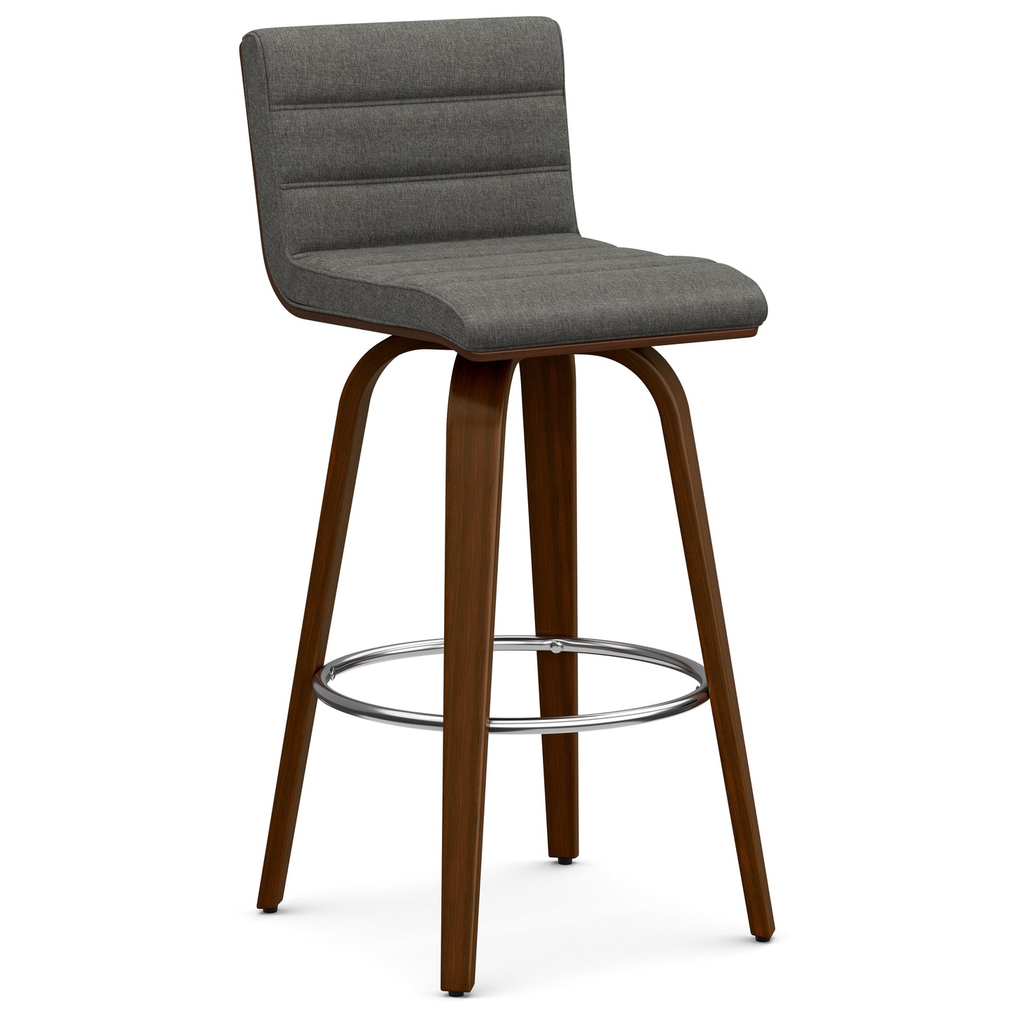 Roland Swivel Bar Stool image 10