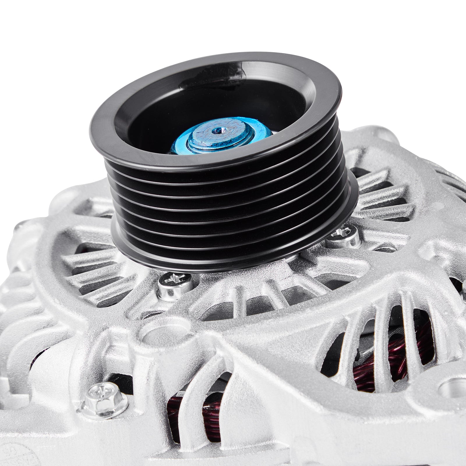 Alternator Car Alternator for Honda Civic 1.8L L4 06-08 11 L4 (MFI) 09-10 image 6