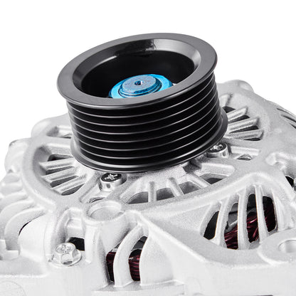 Alternator Car Alternator for Honda Civic 1.8L L4 06-08 11 L4 (MFI) 09-10 image 6