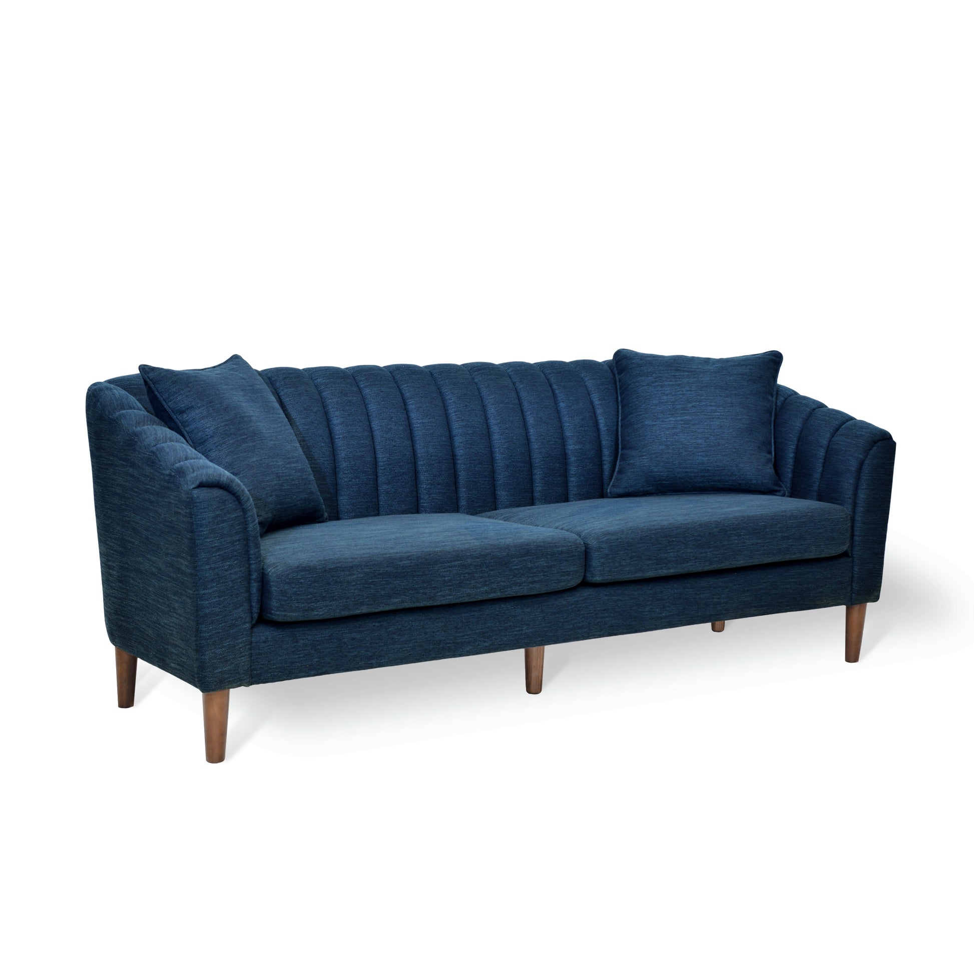 3-SEATER SOFA (66957.00ANBLU_66957.00BNBLU) image 3