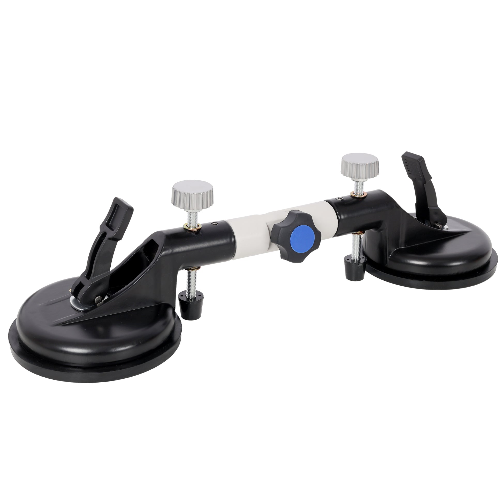 3-in-1 Adjustable angles (90-270 degrees) Suction Cup Tool for Seam Joining,fixation,and Leveling, Professional Countertop Installation Tool,black color image 3