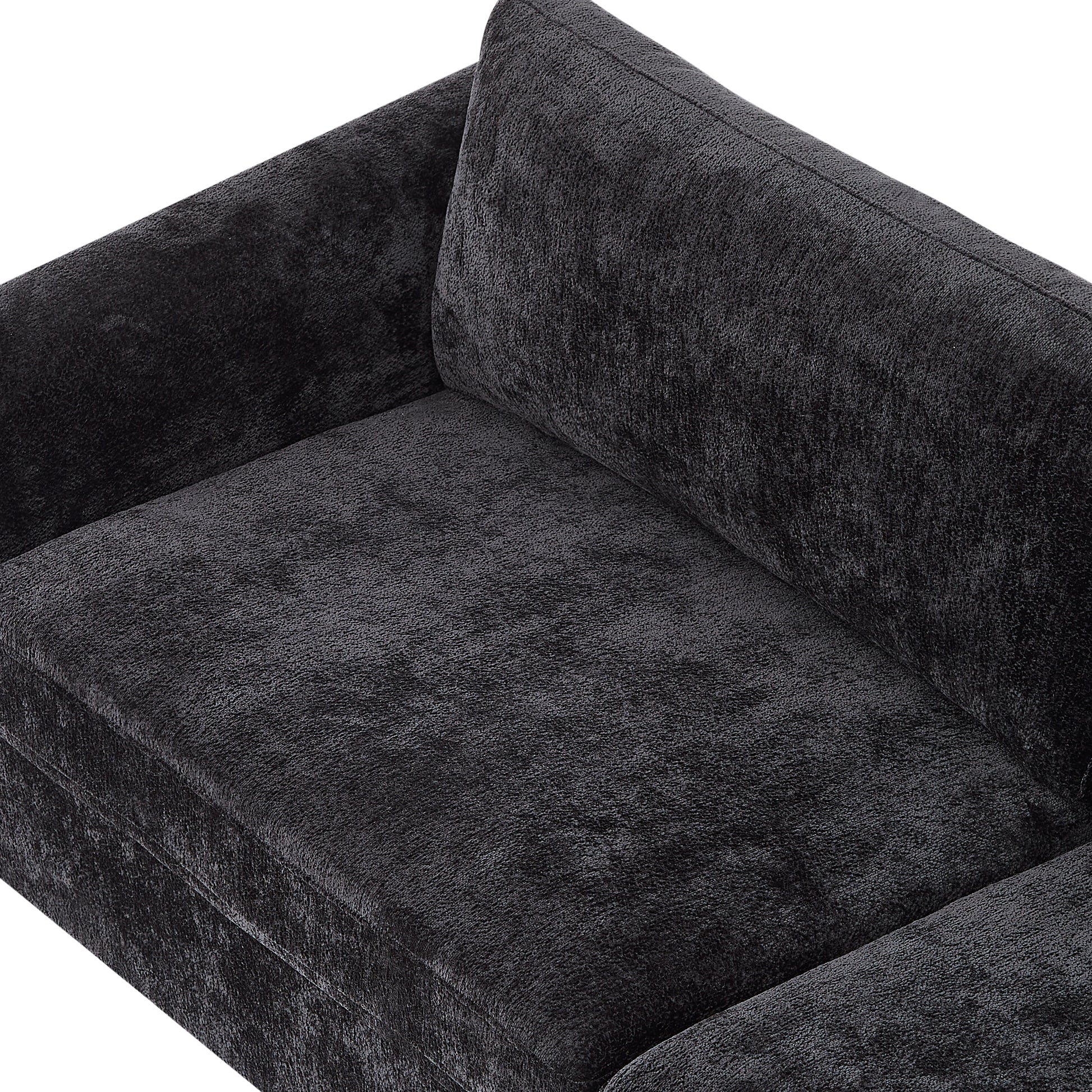 89"L SOFA -N771P345832H_N771P345833H BLACK image 11