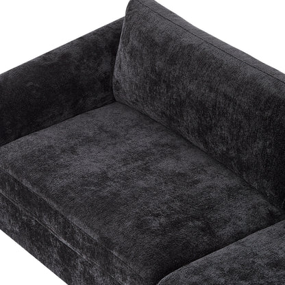 89"L SOFA -N771P345832H_N771P345833H BLACK image 11