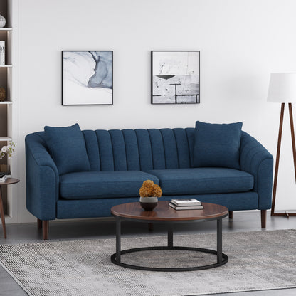 3-SEATER SOFA (66957.00ANBLU_66957.00BNBLU) image 1